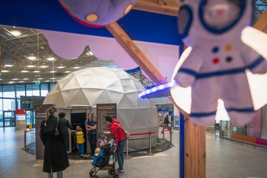 Zakończenie lata – IKEA Lublin