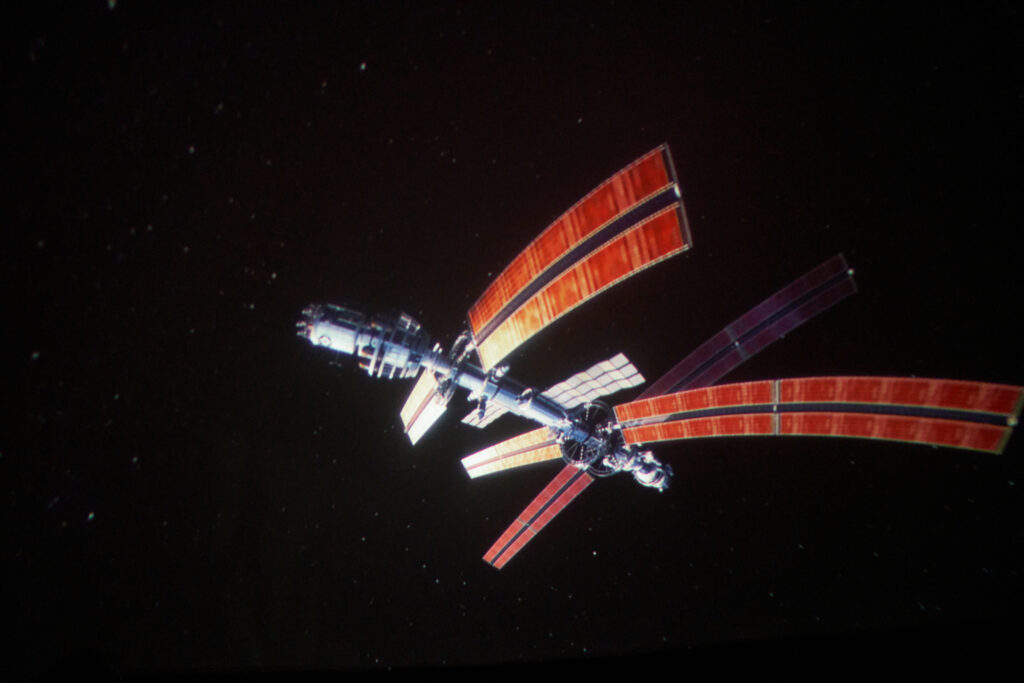 Piknik Naukowy „Wawel jest Wasz”, Kraków