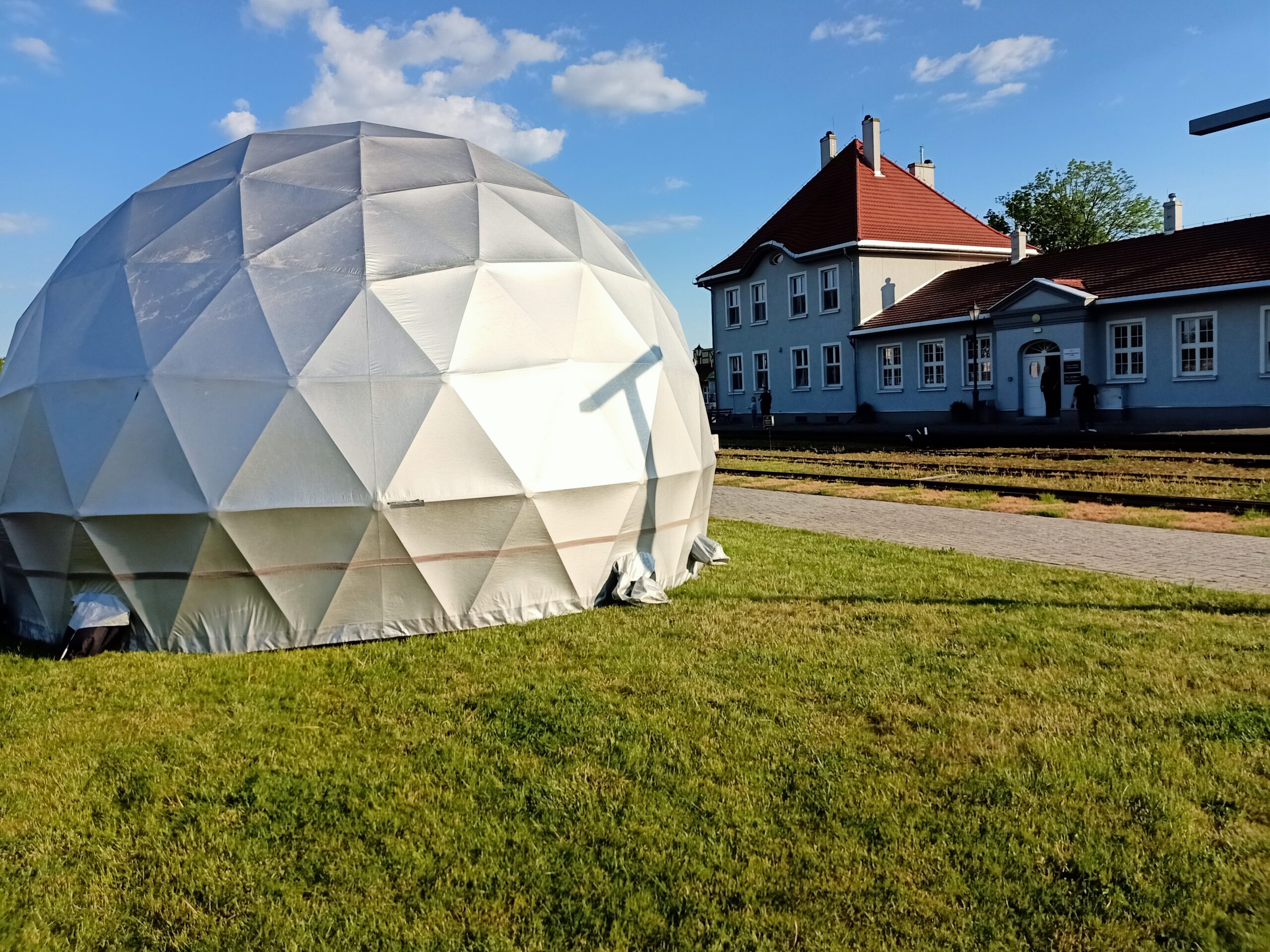 Planetarium w Muzeum24