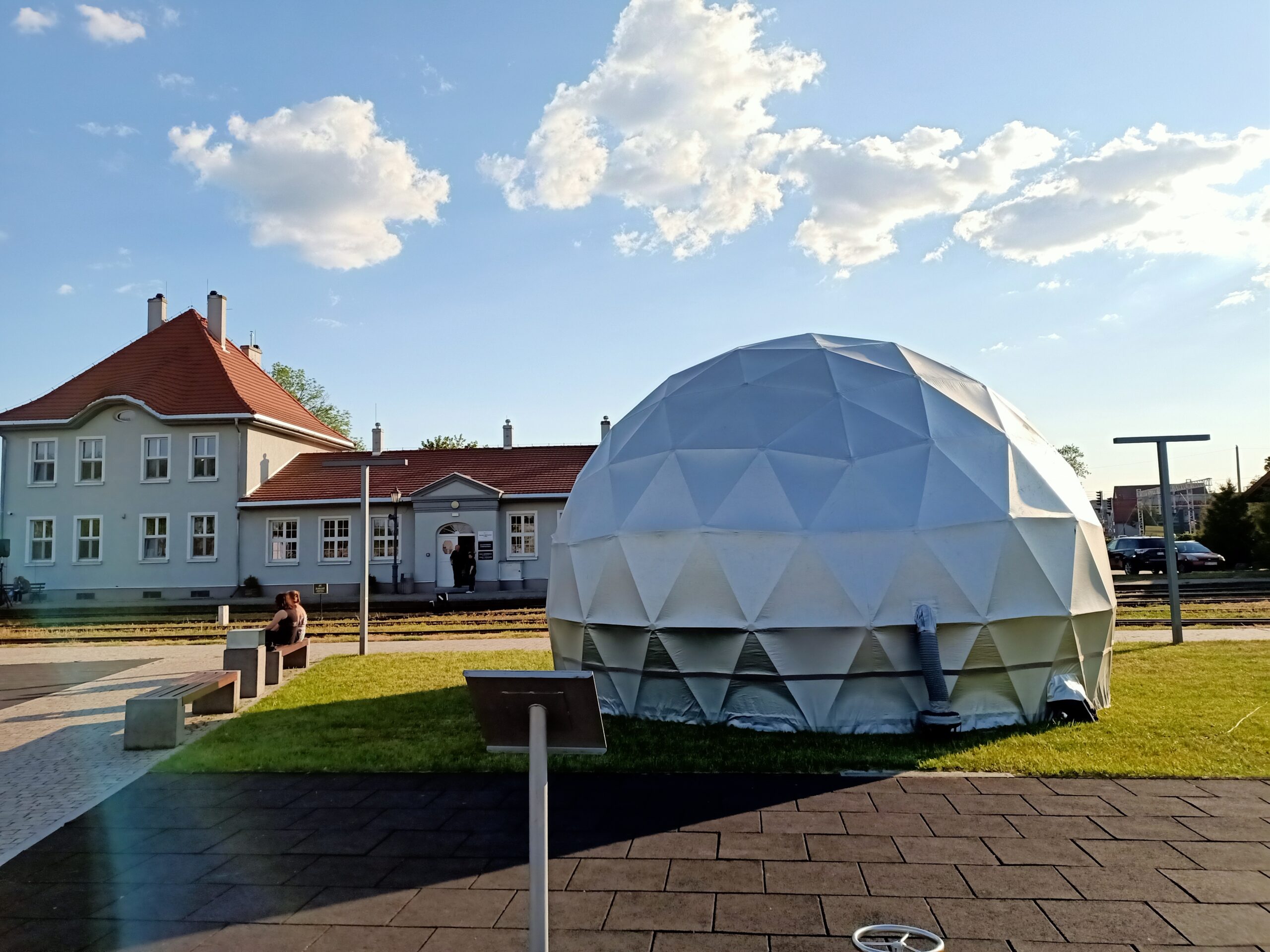 Planetarium w Muzeum24